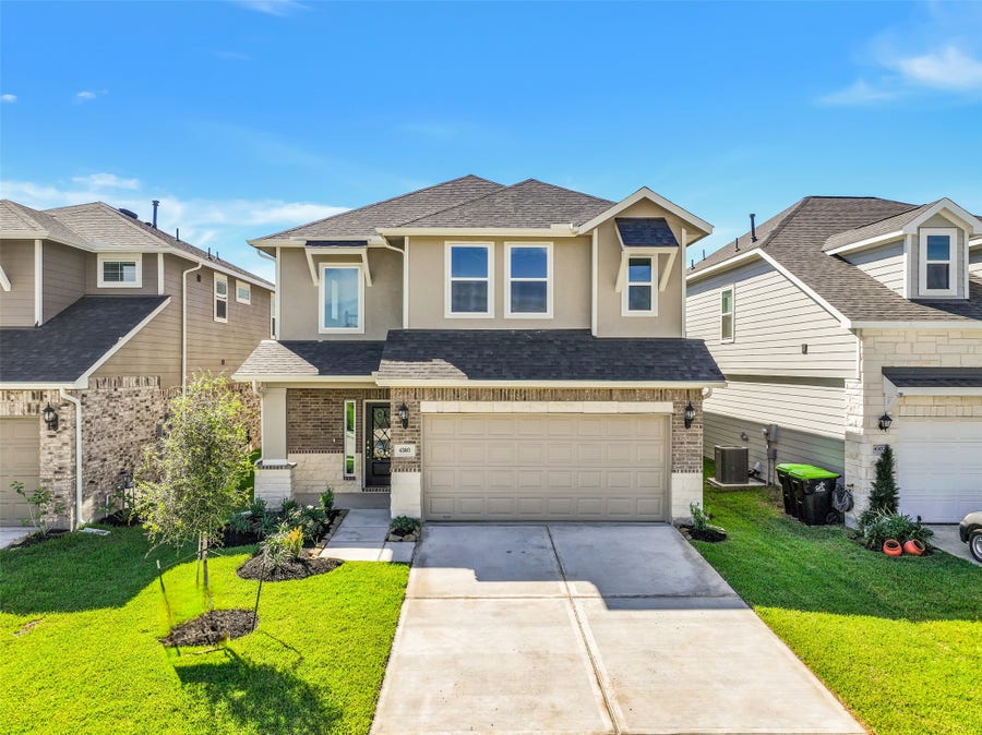 Property photo for 4303 Wind Swell Lane, Houston, TX