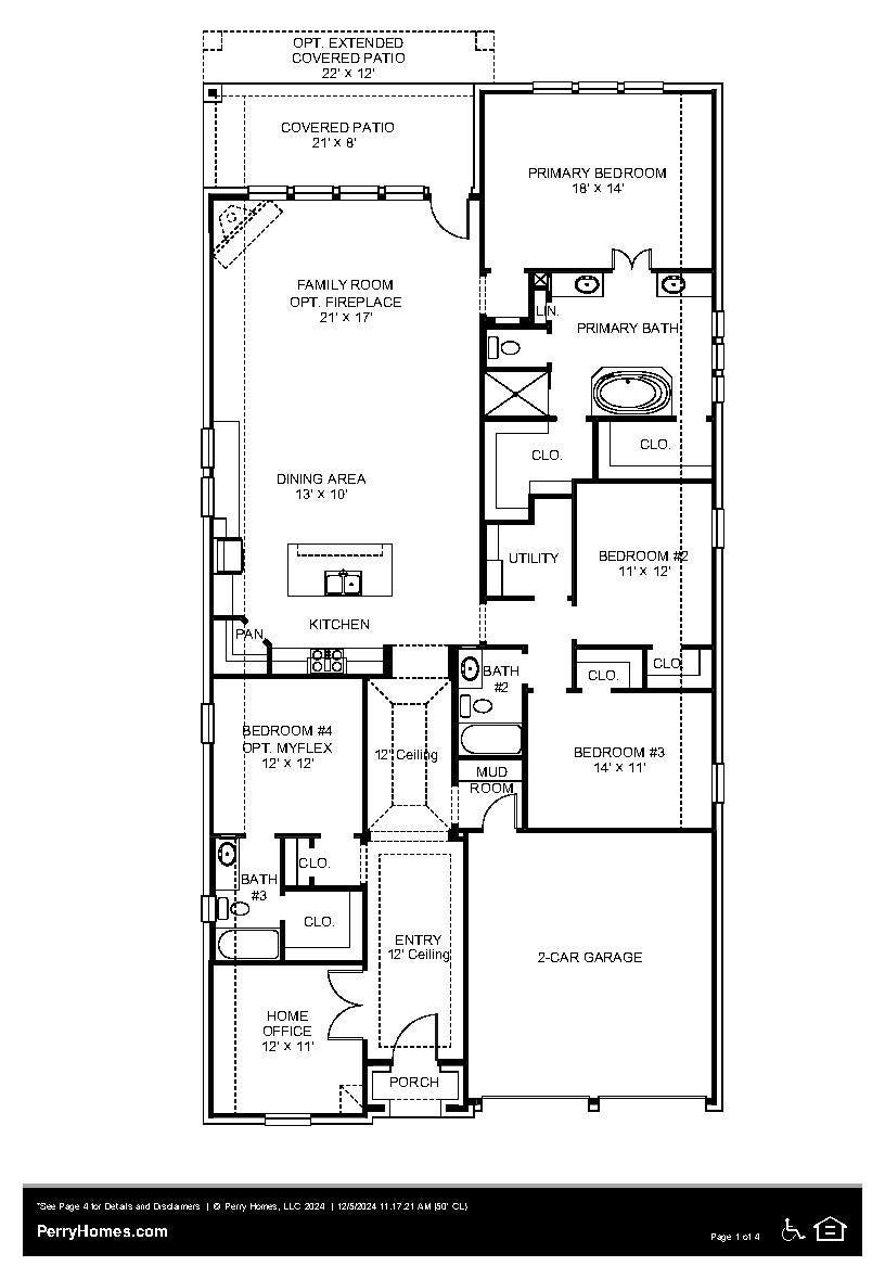 29846 Amber Brook Drive, Magnolia, TX 77354