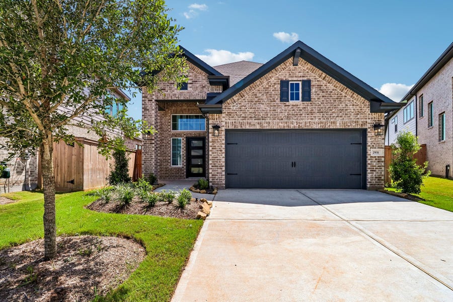 Property photo for 2931 Orange Leaf Drive, Fulshear, TX