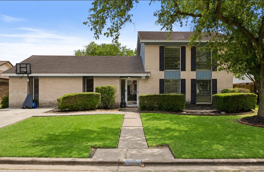 Property photo for 1809 20th Avenue N, Texas City, TX