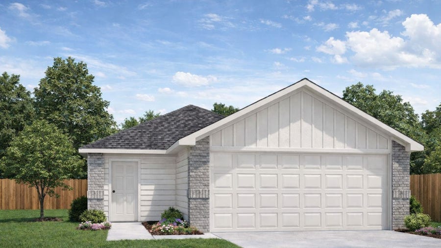 Property photo for 14397 Tawny Street, Splendora, TX
