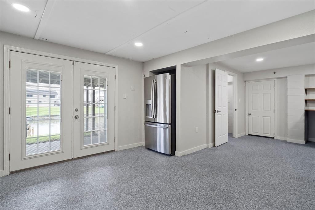 30 N Curlew Street, La Marque, TX 77568 30 N Curlew Street, La Marque, TX 77568