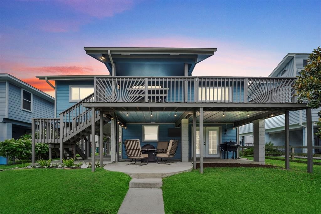 30 N Curlew Street, La Marque, TX 77568 30 N Curlew Street, La Marque, TX 77568