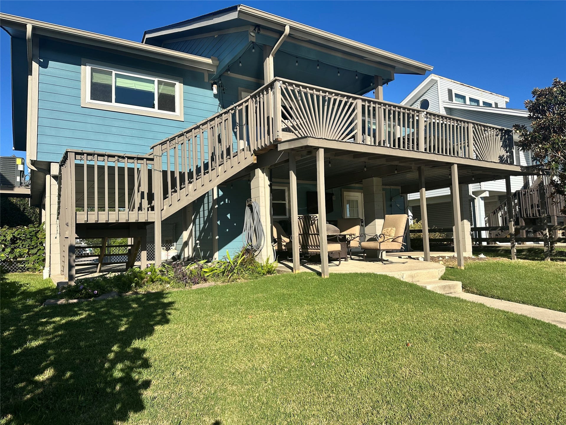 30 N Curlew Street, La Marque, TX 77568 30 N Curlew Street, La Marque, TX 77568