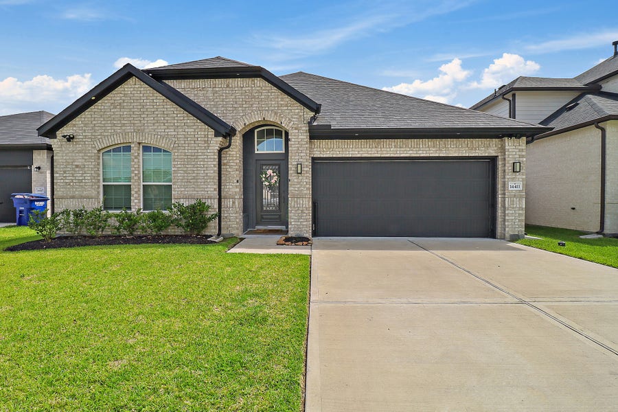 Property photo for 14411 Black Cherry Hills Street, Crosby, TX
