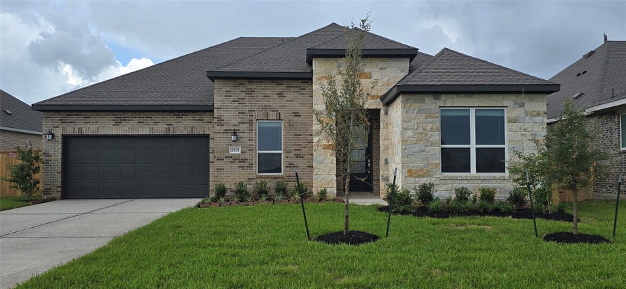 Property photo for 2515 Tranquil Cedar Drive, Rosenberg, TX