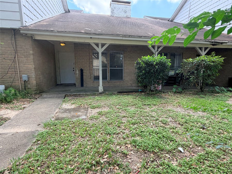 Property photo for 5602 Easthampton Drive, #B, Houston, TX
