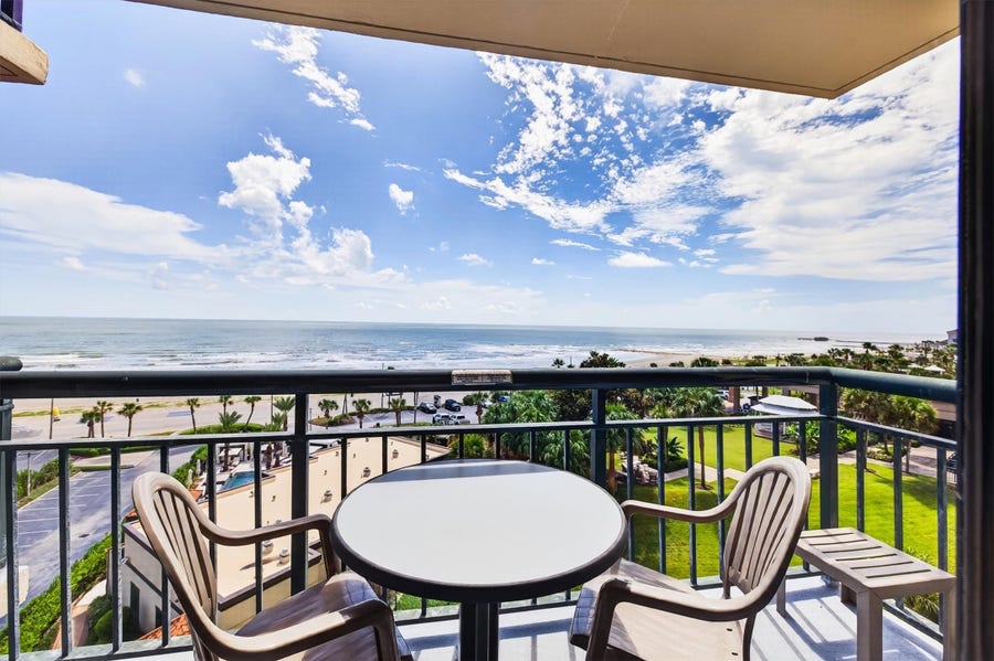 Property photo for 5220 Seawall Boulevard, #737D, Galveston, TX
