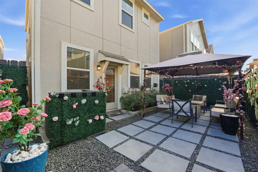 Property photo for 5507 Cuerta Street, Houston, TX