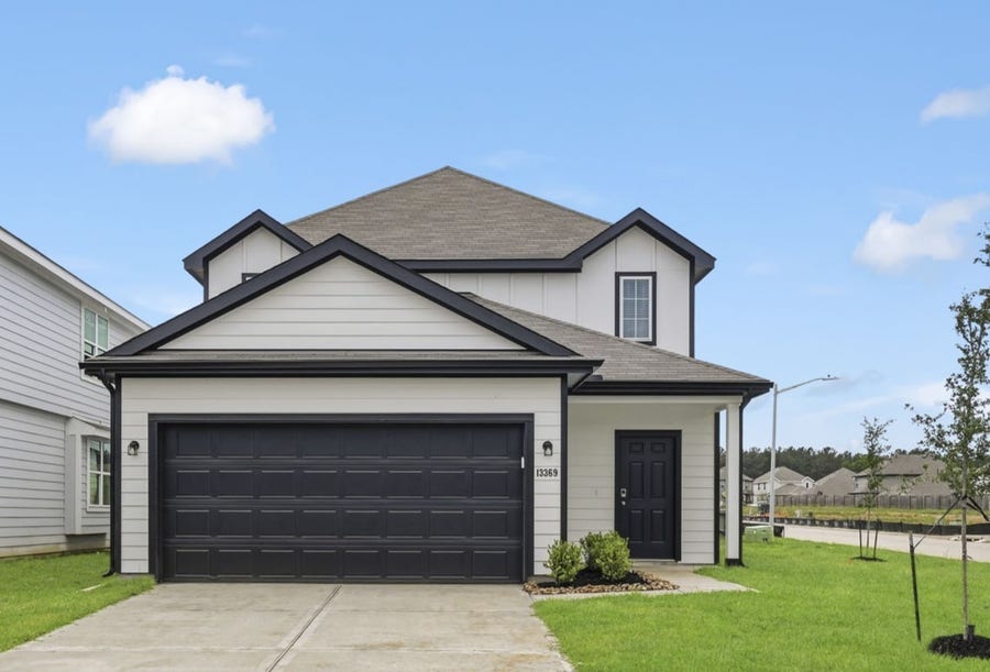 Property photo for 13369 Burbot Drive, Conroe, TX