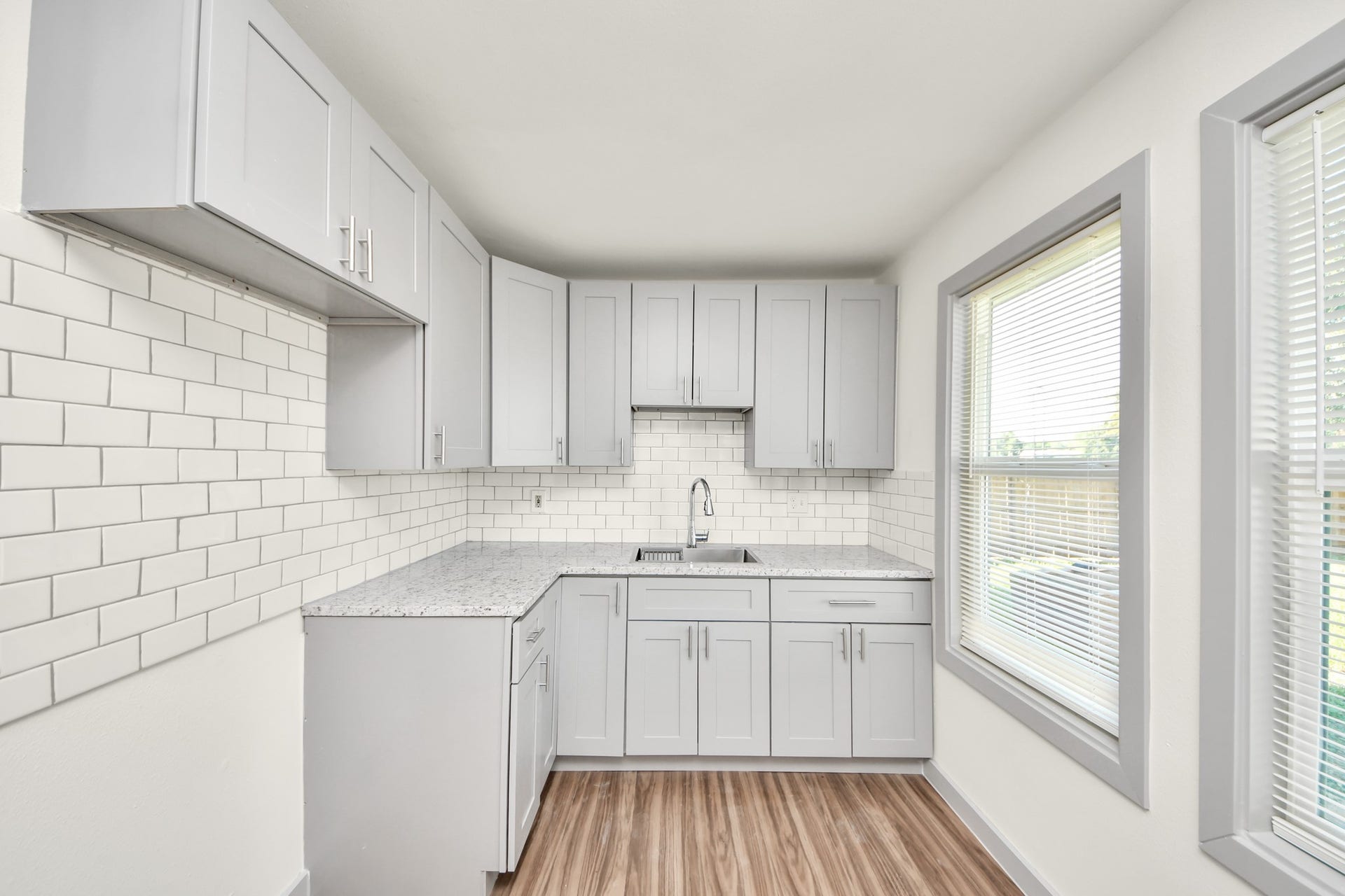 801 Mabel Street, Richmond, TX 77469 updated kitchen