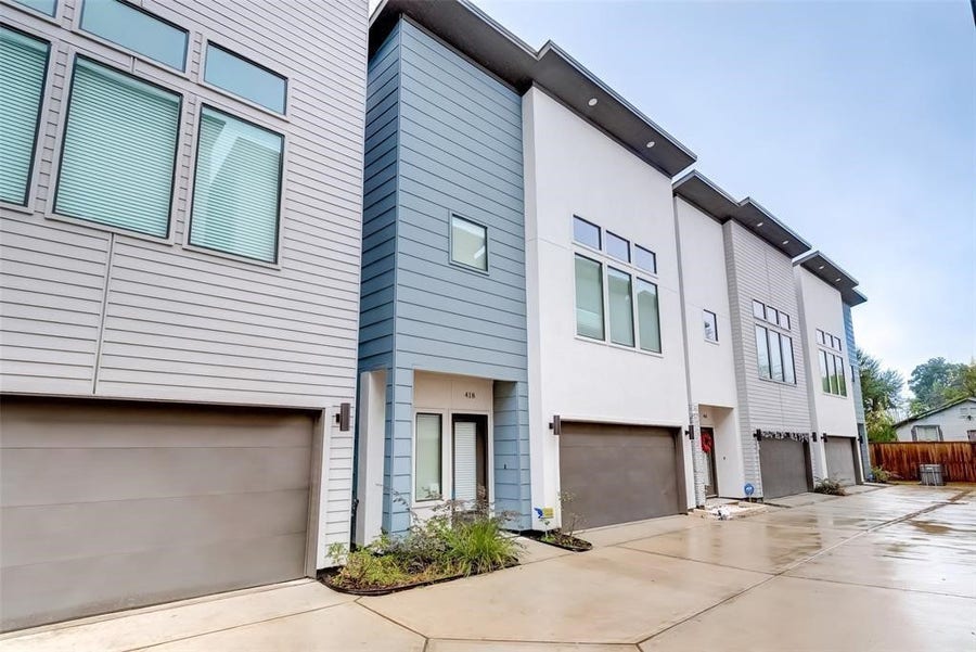 Property photo for 418 Drennan, Houston, TX