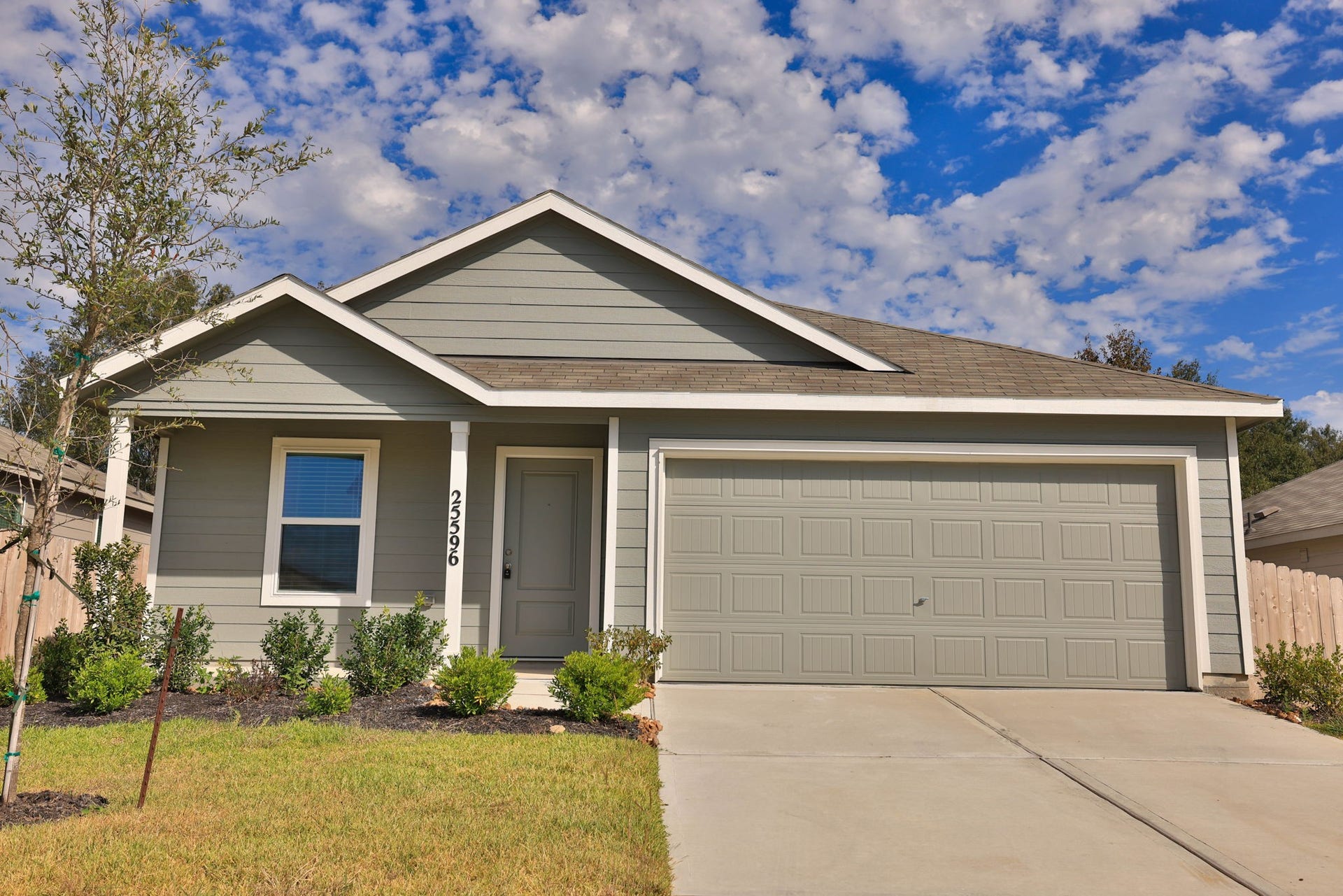 25596 Rose Creek Drive, Cleveland, TX 77328 25596 Rose Creek Drive, Cleveland, TX 77328