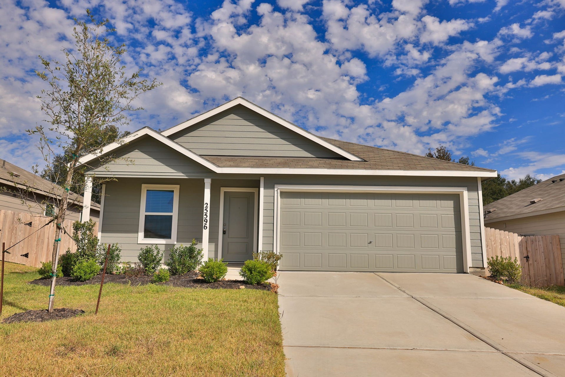 25596 Rose Creek Drive, Cleveland, TX 77328 25596 Rose Creek Drive, Cleveland, TX 77328