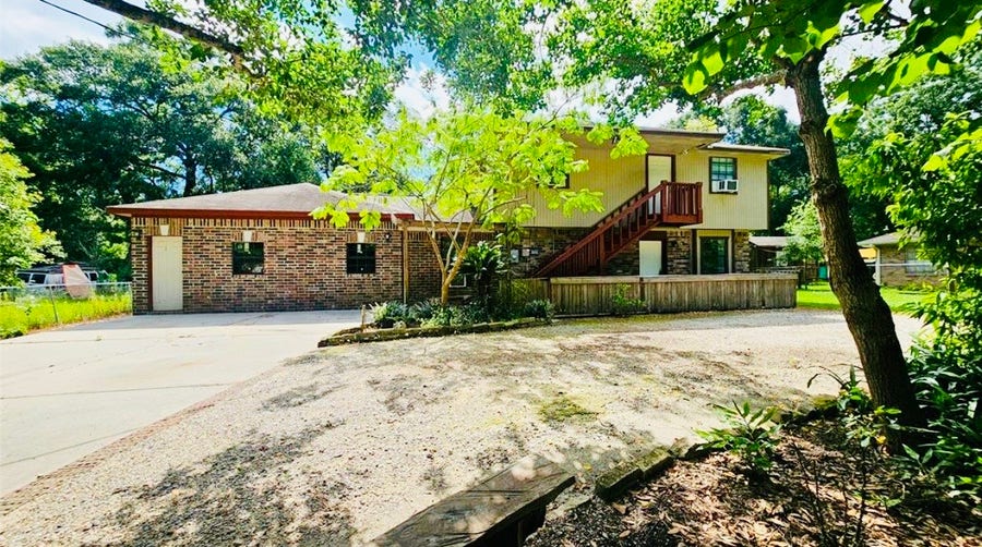 Property photo for 19639 Maple Lane, New Caney, TX