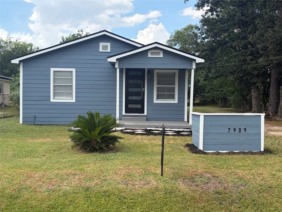 Property photo for 7909 Hoffman Street, Houston, TX