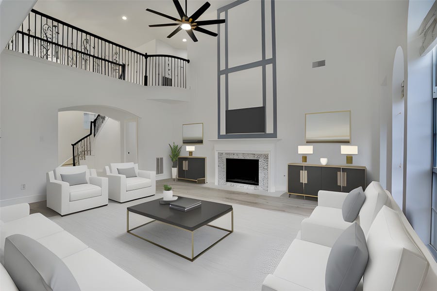 Property photo for 18306 Autumn Park Drive, Houston, TX