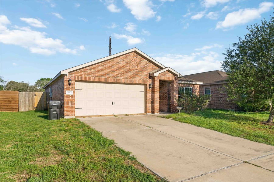 Property photo for 5019 Pacific Ridge Lane, Rosenberg, TX