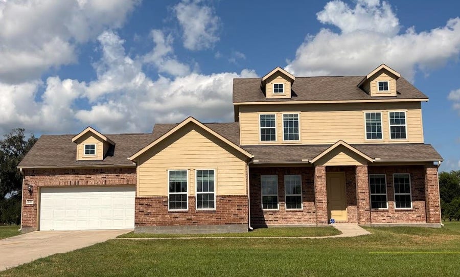 Property photo for 651 Lakeland Circle, Rosharon, TX