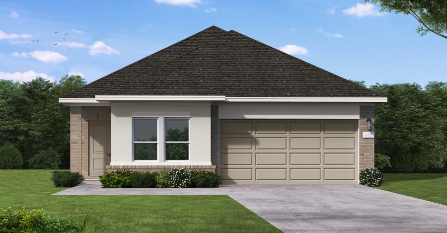 Property photo for 4617 Harrington Gate Drive, Texas City, TX