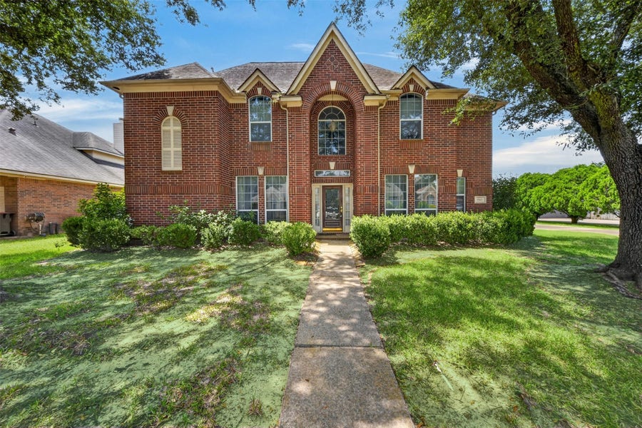 Property photo for 15102 Redbud Leaf Lane, Cypress, TX