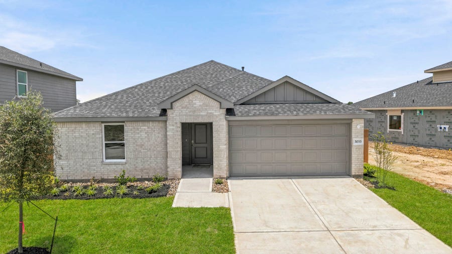 Property photo for 3033 Manet Place Drive, Katy, TX