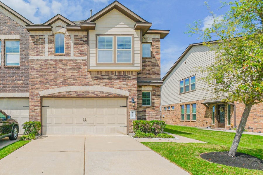 Property photo for 1242 Willow Plains Lane Lane, #N, Rosenberg, TX