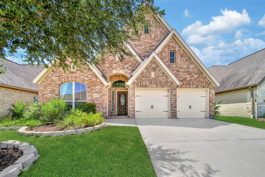 Property photo for 13314 Lazy River Lane, Pearland, TX