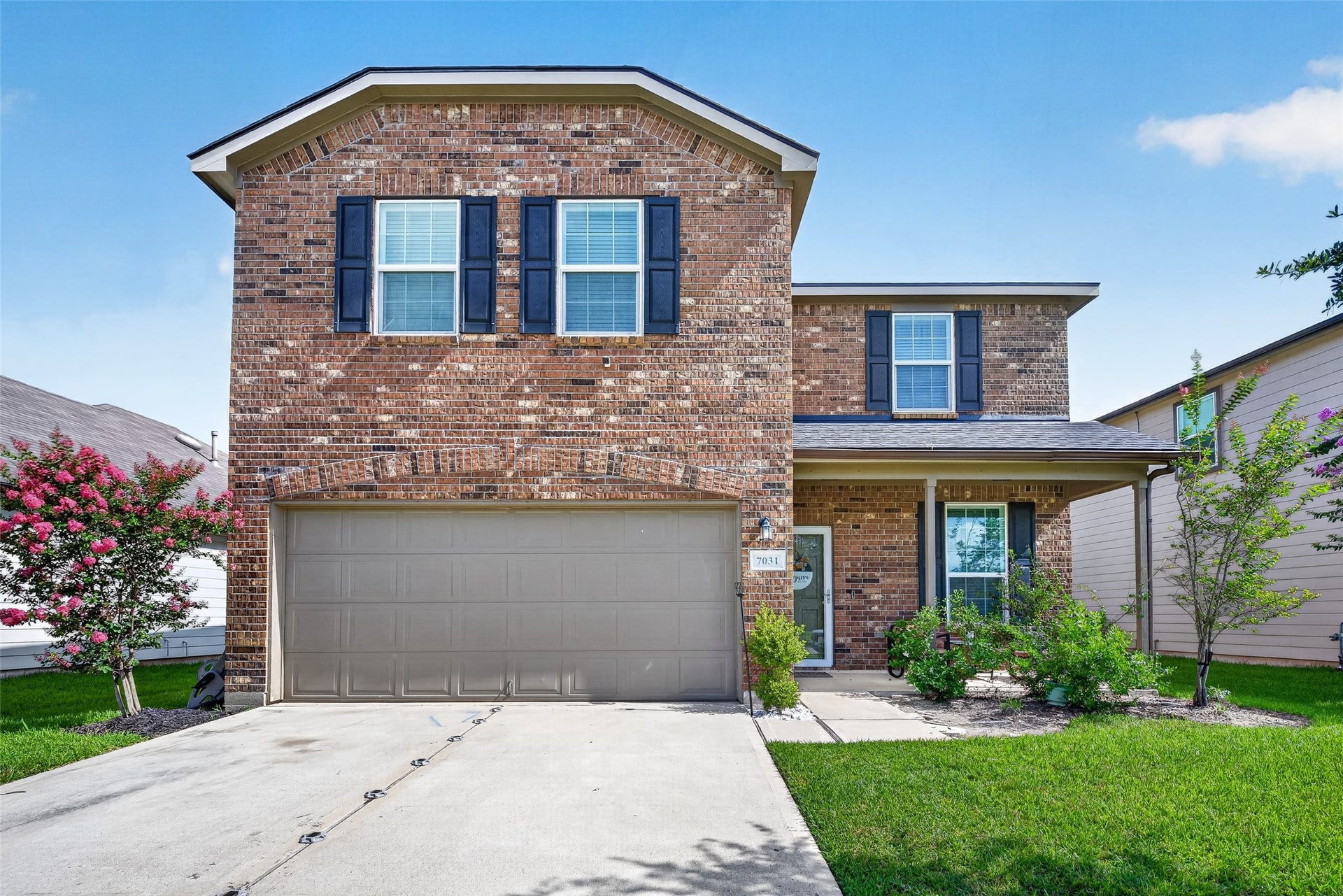 7031 Hobby Wind Ridge Drive, Houston, TX 77075 7031 Hobby Wind Ridge Drive, Houston, TX 77075