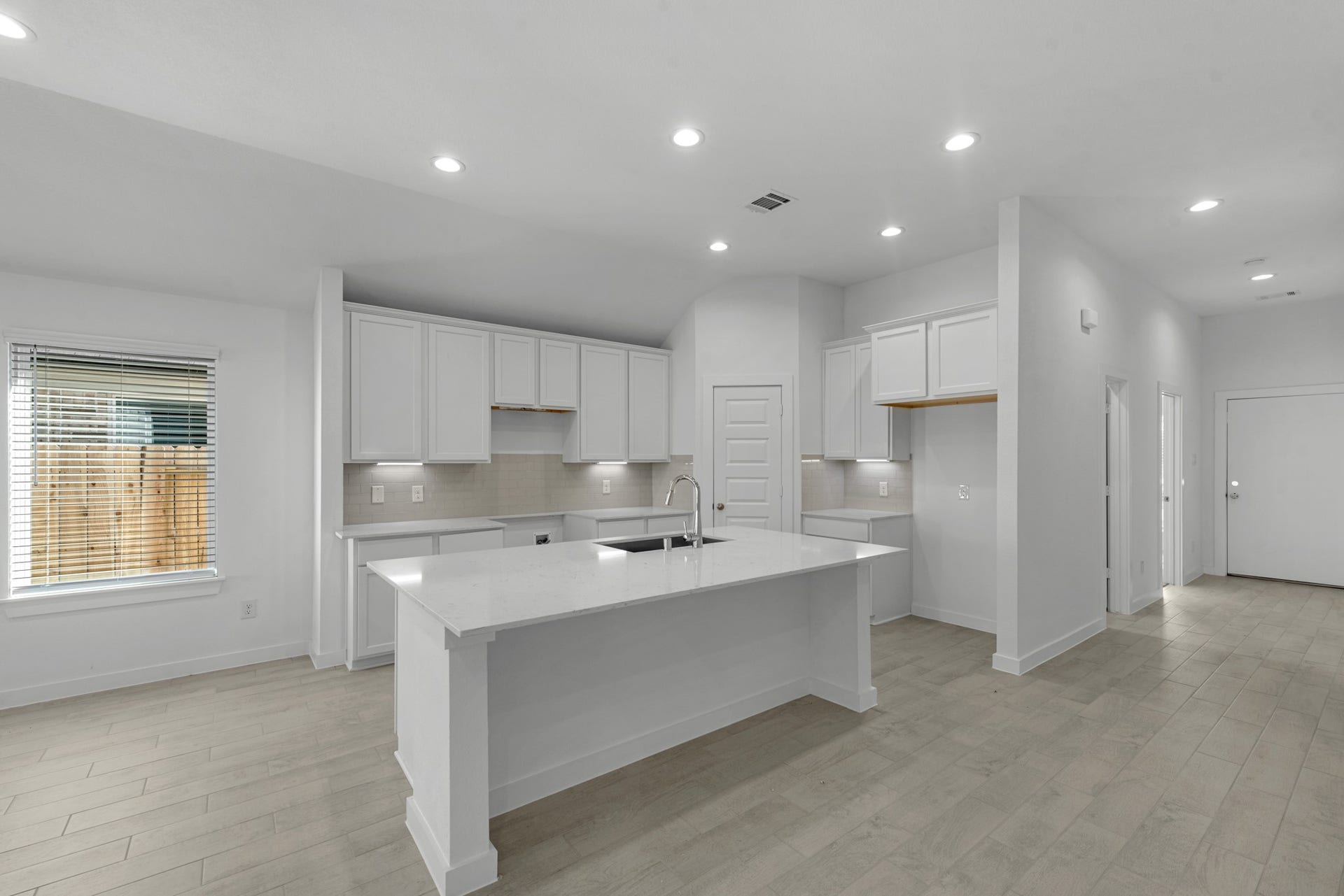 2530 Ivory Basewood Lane, Katy, TX 77493