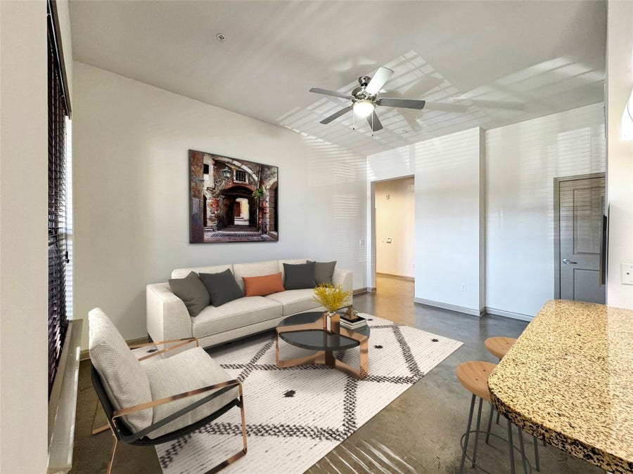 Property photo for 306 McGowen Street, #1126, Houston, TX