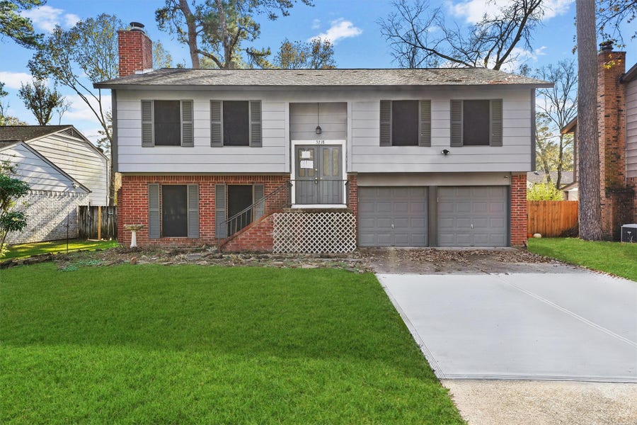 Property photo for 3218 Timberlark Drive, Houston, TX