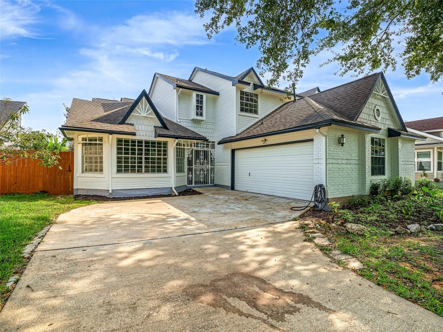 Property photo for 12738 Ashford Meadow Drive, Houston, TX