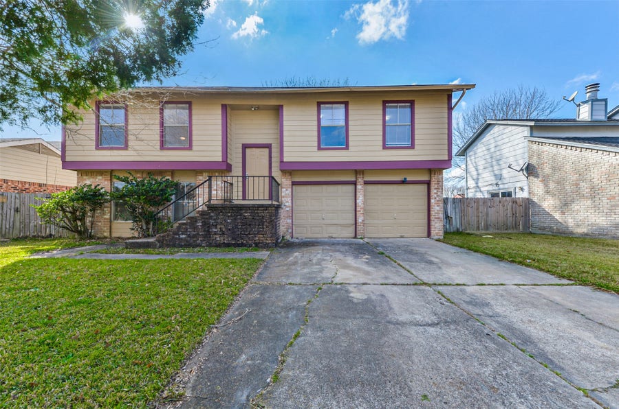 Property photo for 16602 Quail Dale Drive, Houston, TX