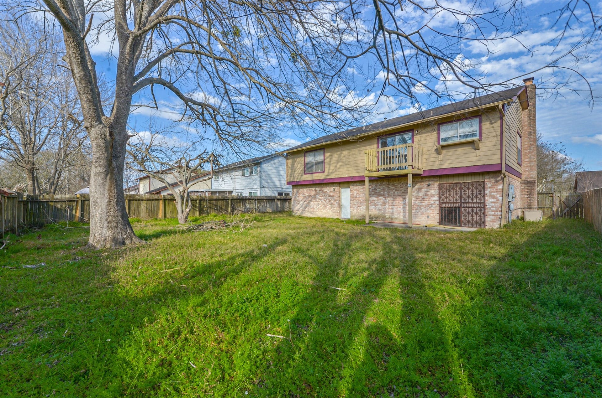 16602 Quail Dale Drive, Houston, TX 77489