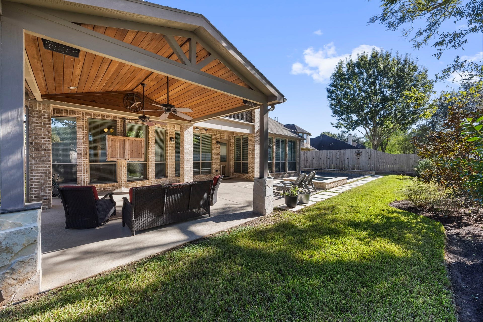 9238 Balsam Gap, Missouri City, TX 77459 9238 Balsam Gap, Missouri City, TX 77459