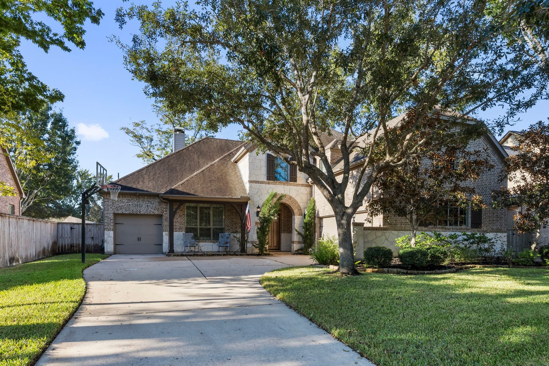 9238 Balsam Gap, Missouri City, TX 77459 9238 Balsam Gap, Missouri City, TX 77459