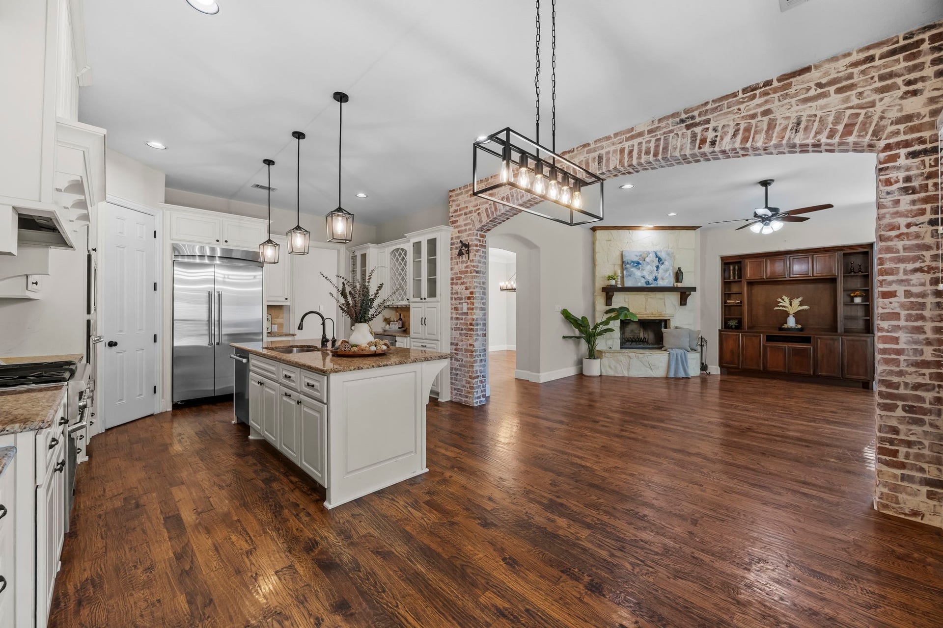 9238 Balsam Gap, Missouri City, TX 77459 9238 Balsam Gap, Missouri City, TX 77459