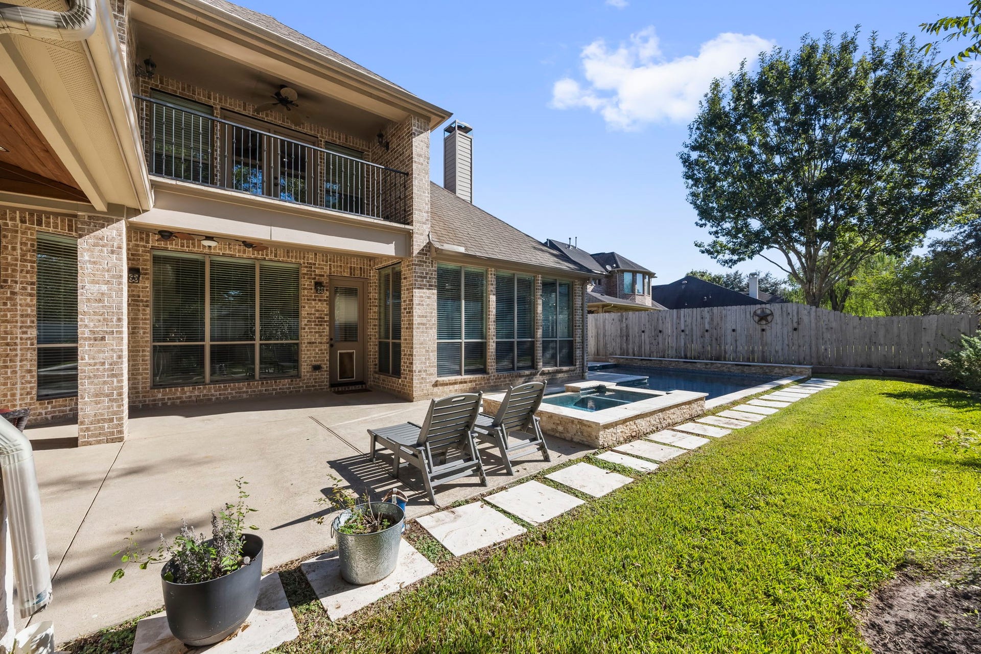 9238 Balsam Gap, Missouri City, TX 77459 9238 Balsam Gap, Missouri City, TX 77459