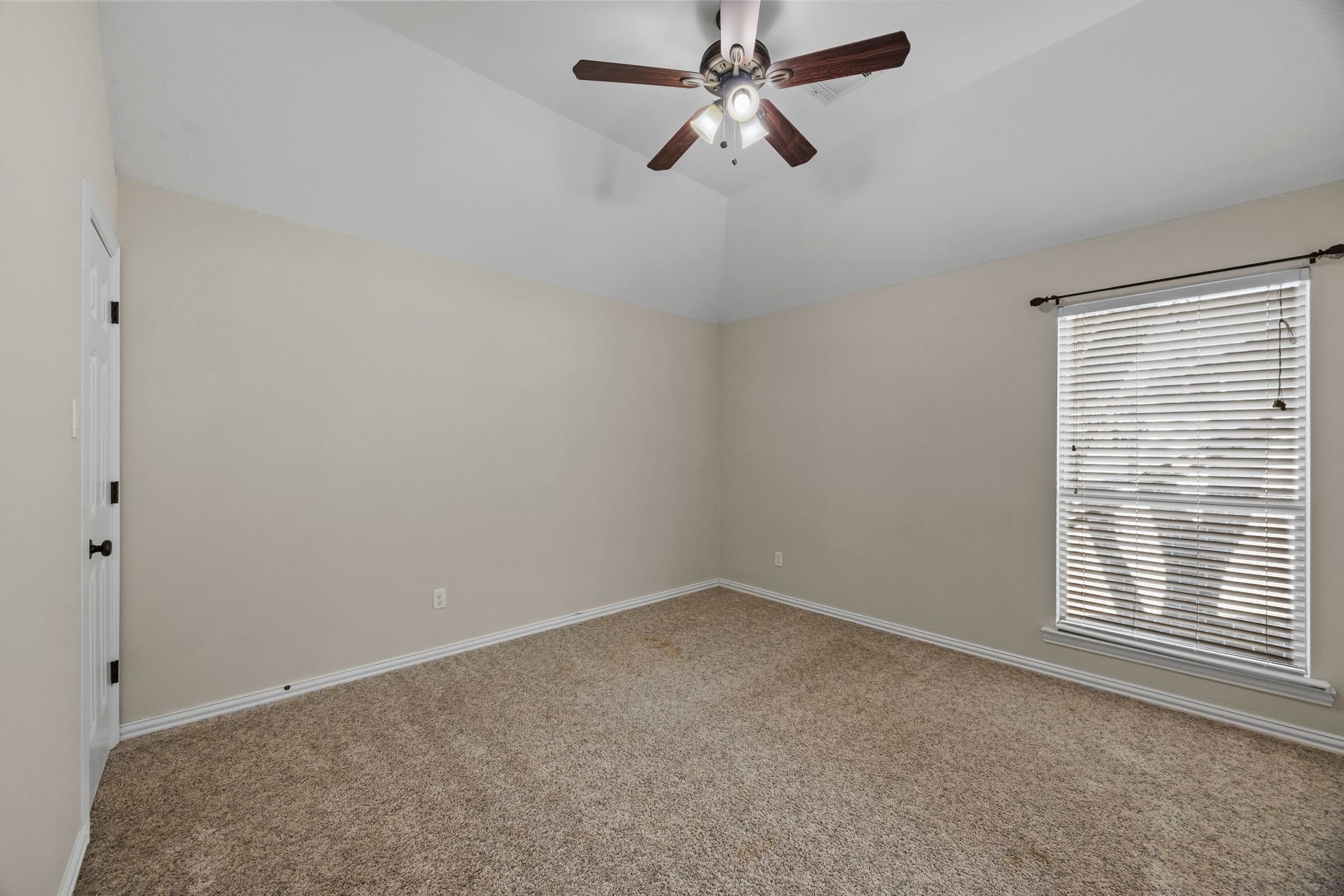 9238 Balsam Gap, Missouri City, TX 77459 Bedroom #3