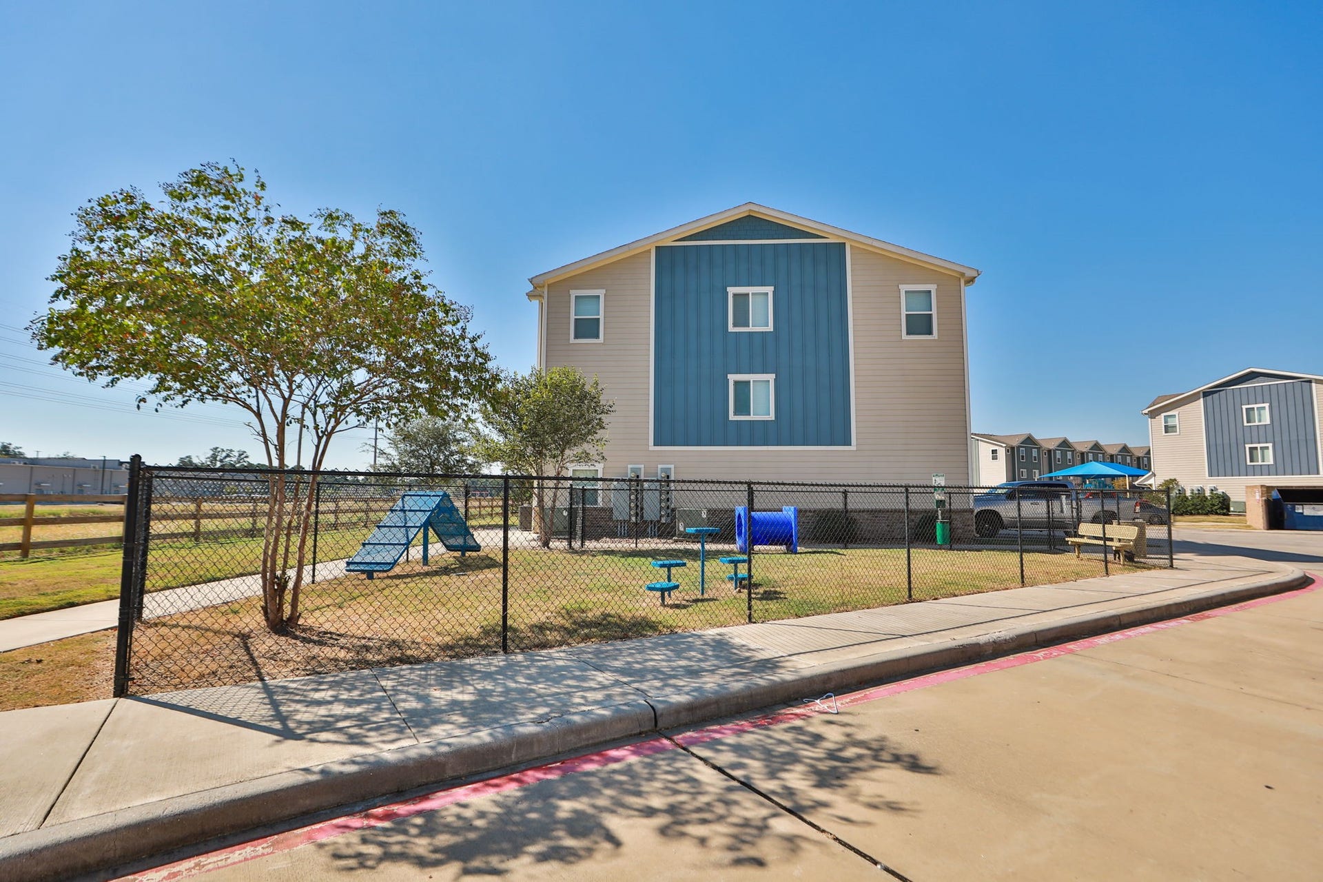 21155 Gosling Road, #11C, Spring, TX 77388 21155 Gosling Road, #11C, Spring, TX 77388