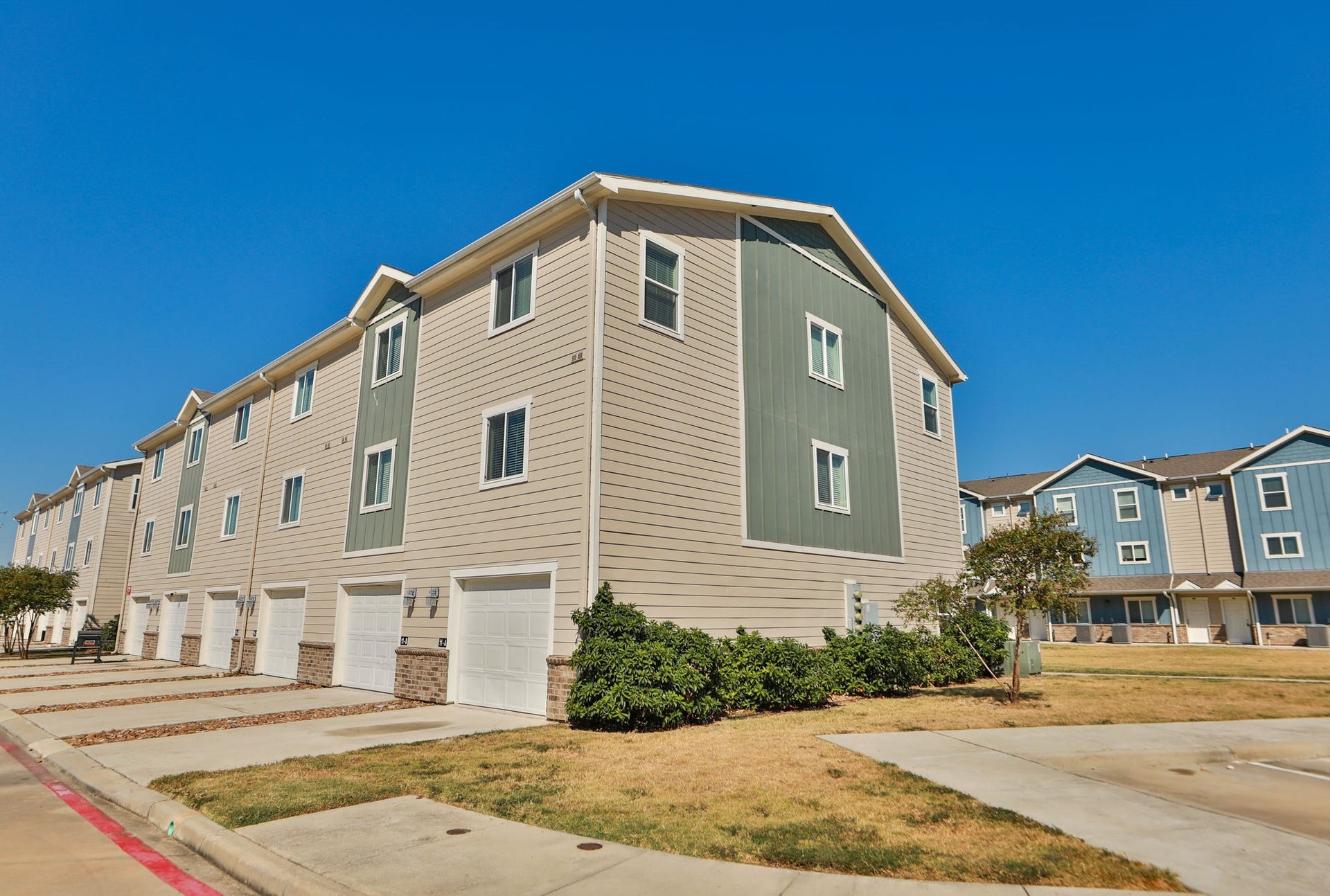 21155 Gosling Road, #11C, Spring, TX 77388 21155 Gosling Road, #11C, Spring, TX 77388