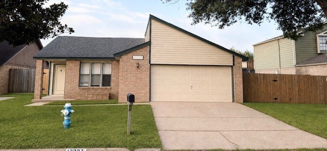Property photo for 12227 Landcross Drive, Houston, TX