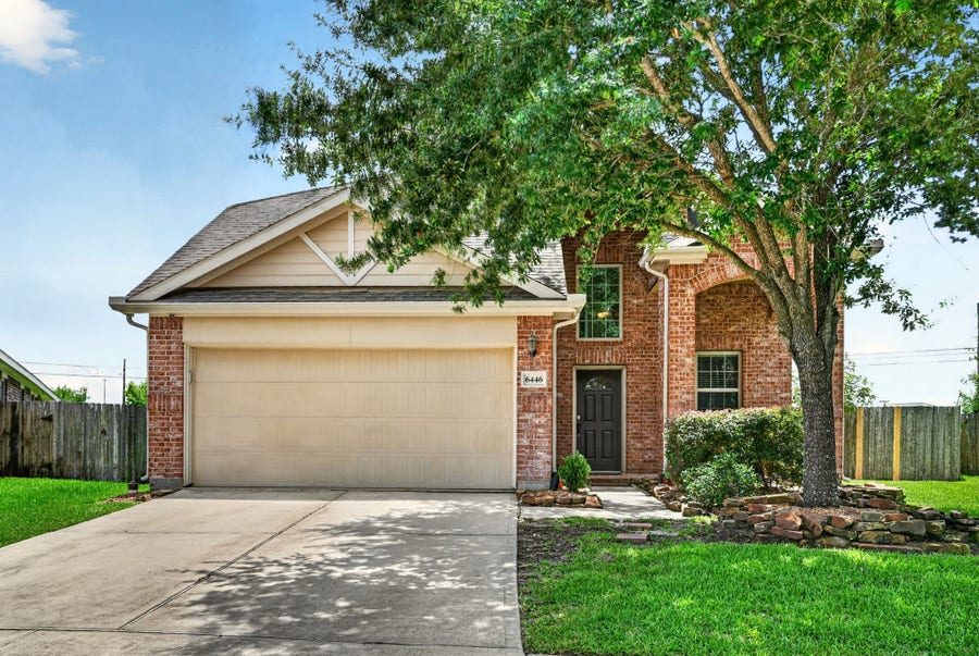 Property photo for 6446 Tea Tree Drive, Katy, TX