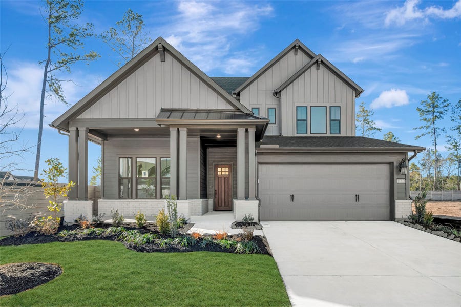 Property photo for 18618 Rumba Court, Conroe, TX