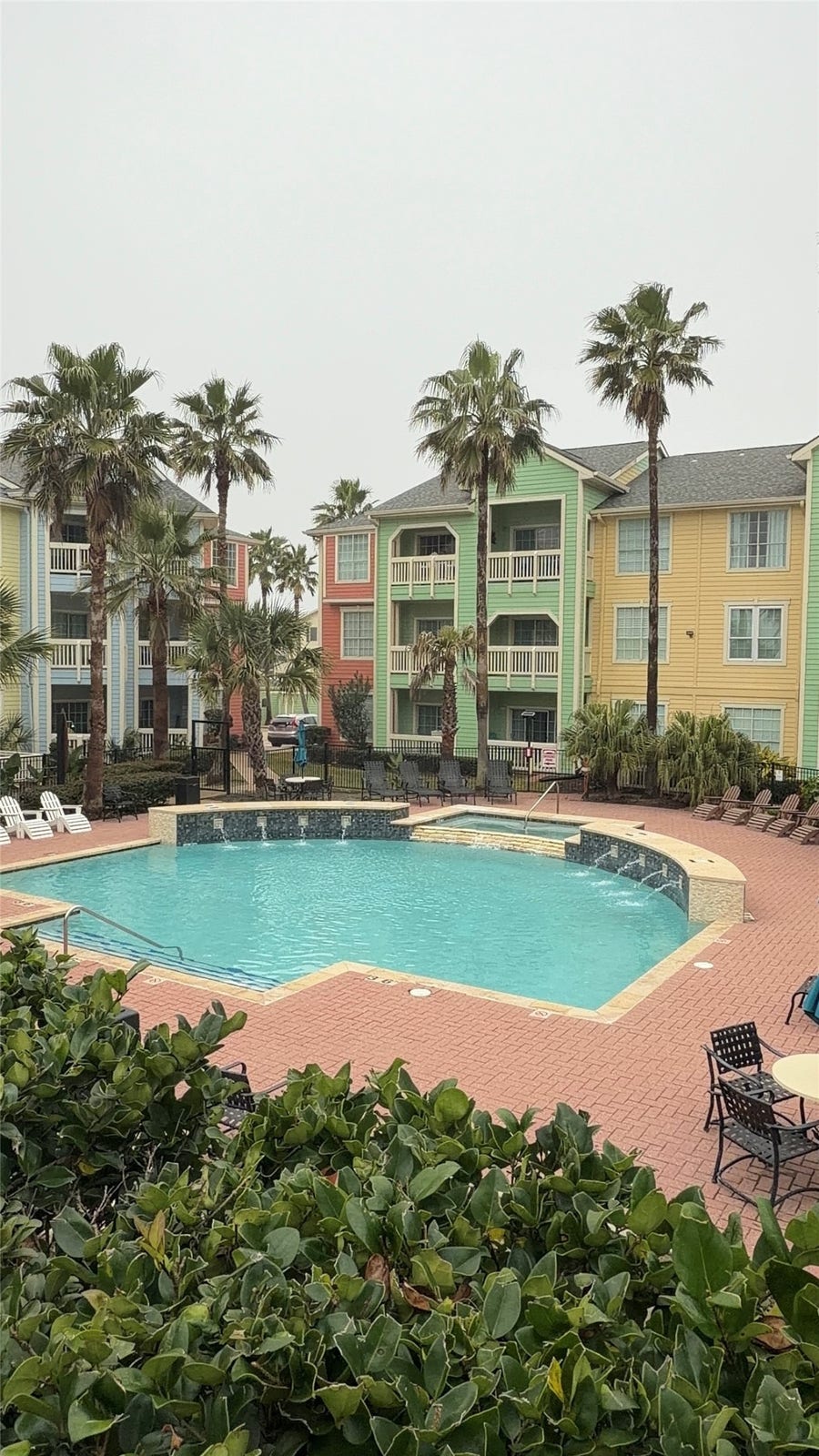 Property photo for 7000 Seawall Blvd, #414, Galveston, TX