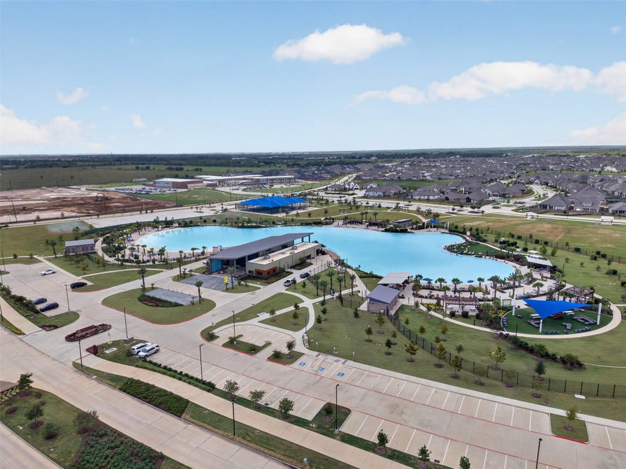 Property photo for 487 Long Beach Bay Drive, Katy, TX