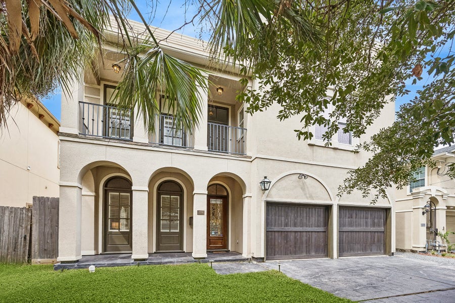 Property photo for 2214 Driscoll Street, Houston, TX