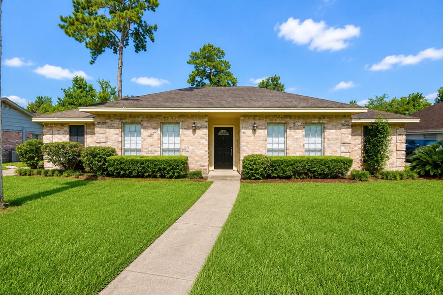 Property photo for 16502 N Mediterranean Street, Crosby, TX
