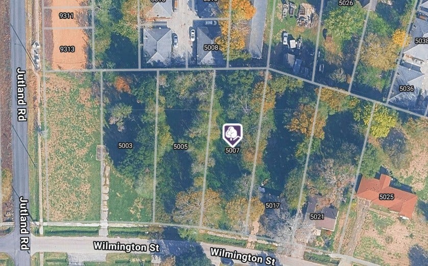 Property photo for 5007 Wilmington Street, Houston, TX